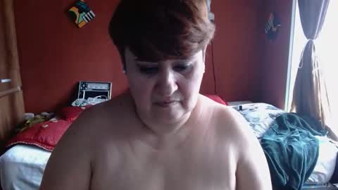 S A S H A R O S E online show from January 11, 6:13 pm