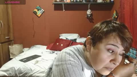 S A S H A R O S E online show from October 17, 12:52 pm