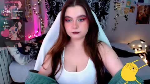 Sashasoy online show from March 10, 2:39 am