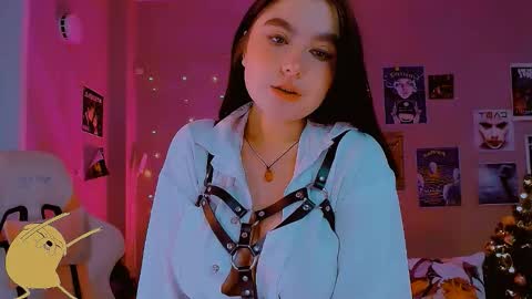 Sashasoy online show from December 14, 3:34 am