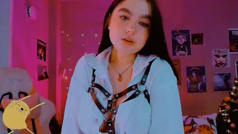 Sashasoy online show from October 7, 3:11 am