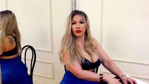 Sasha online show from February 20, 5:33 am