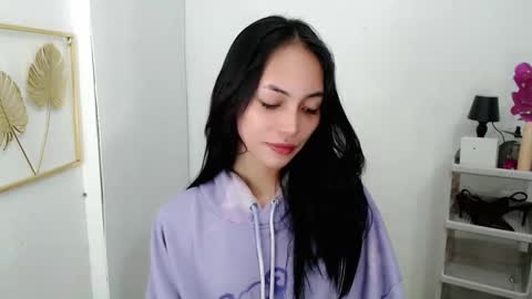 Sashi online show from December 21, 9:19 pm