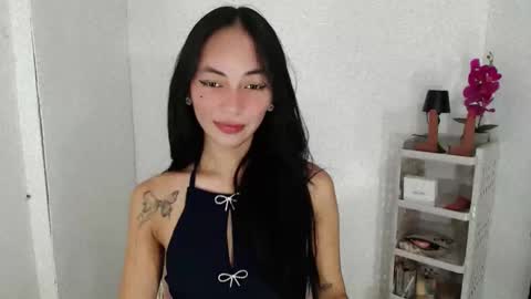 Sashi online show from February 21, 7:58 pm