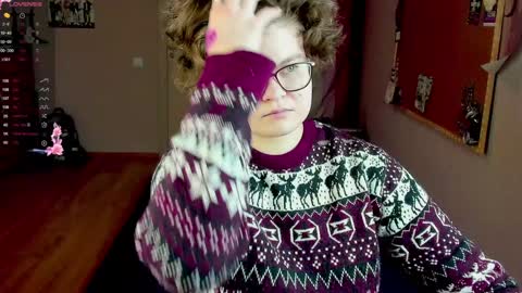 .Alexandra online show from January 3, 4:48 pm