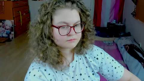 .Alexandra online show from March 24, 3:39 pm