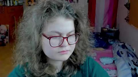 .Alexandra online show from March 7, 7:21 pm