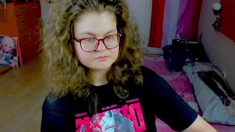 .Alexandra online show from May 23, 4:27 pm