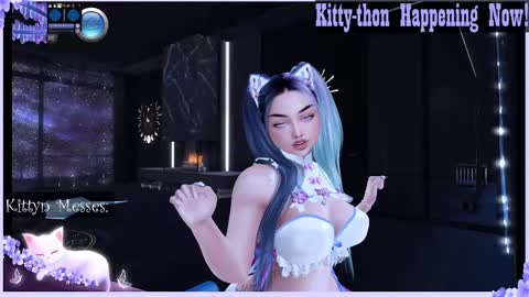 Sassy Sami Kittyn online show from September 15, 4:32 am
