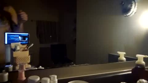 Sassynopants online show from February 2, 11:32 pm
