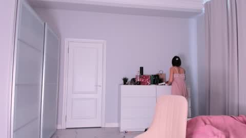 Ksenya online show from March 9, 9:45 am