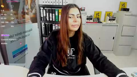 sassytiff online show from February 19, 11:38 am