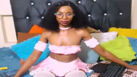 sasyylissaa online show from March 26, 10:22 pm