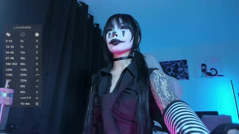    im expecting 300 thumbs up on my altar online show from April 11, 12:28 am