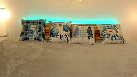 Sati online show from December 12, 7:19 am