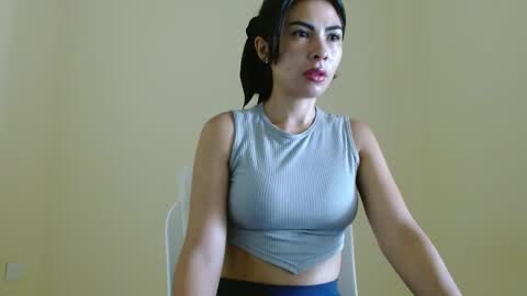 Goodess Saturn online show from February 4, 12:22 pm