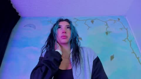 Saturnooo online show from November 14, 6:02 am