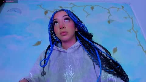 Saturnooo online show from December 22, 6:49 am