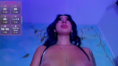 Saturnooo online show from April 3, 2:42 am