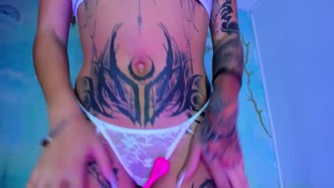 Saturnooo online show from February 28, 9:09 am