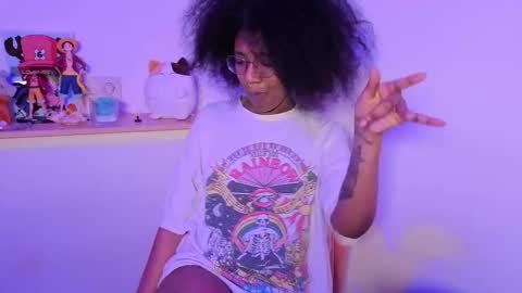 saturno_vibes online show from March 13, 9:54 am