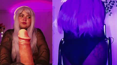 Gina George online show from February 1, 1:12 am