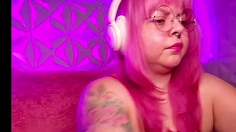 Gina George online show from February 14, 3:52 am