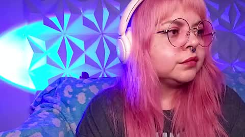 Gina George online show from April 11, 2:50 am