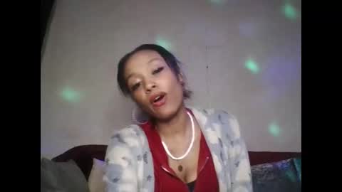 Shaniiice online show from January 17, 4:31 am