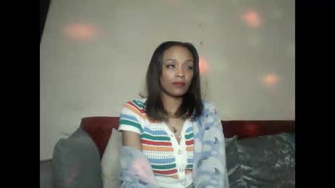 Shaniiice online show from September 13, 12:40 am