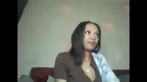 Shaniiice online show from September 8, 9:47 pm