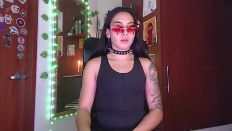 Zaren online show from January 26, 1:31 am