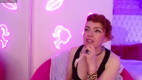 lilith online show from April 11, 7:45 am