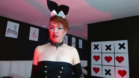 lilith online show from April 6, 4:46 am