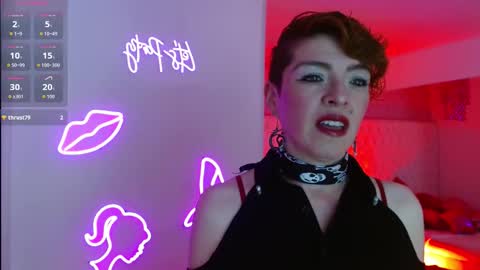 lilith online show from February 15, 4:15 am