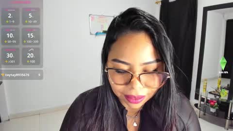 Sava lee online show from February 12, 9:43 pm