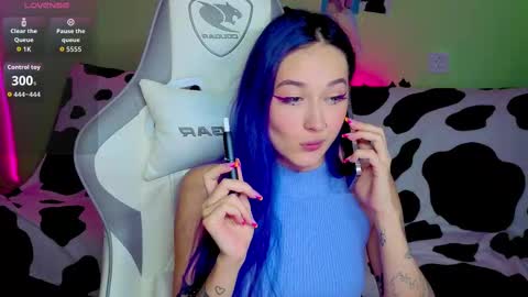 Ariel online show from September 22, 3:27 am