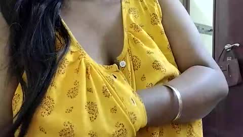 Anjali online show from April 6, 11:50 pm