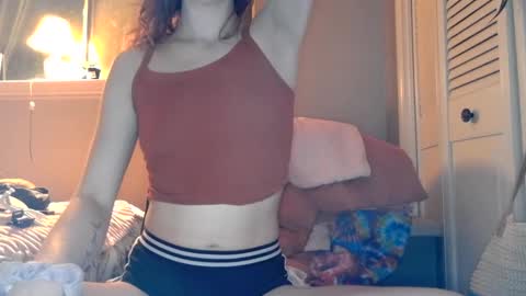 SavvySavage online show from January 30, 4:27 am