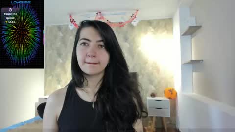 Saya Amaretto  online show from October 15, 8:11 pm