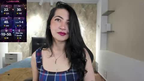 Saya Amaretto  online show from September 30, 8:57 pm