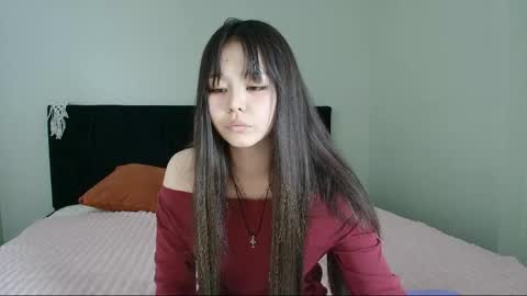 Saya online show from May 8, 2:15 am