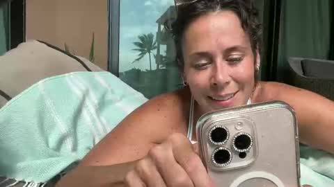 Good Girls Say Please...and Thank You online show from February 8, 4:25 pm