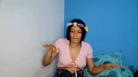 sayuce black online show from December 19, 2:23 am