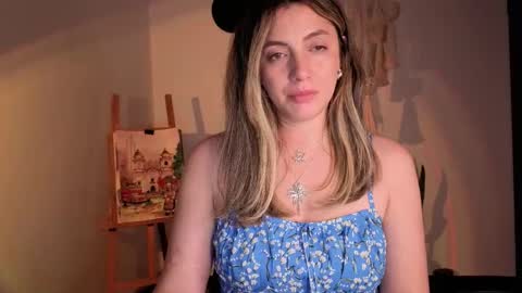 Venus online show from October 21, 7:51 pm