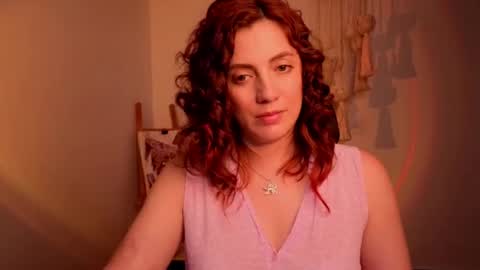 Venus online show from April 8, 6:10 pm