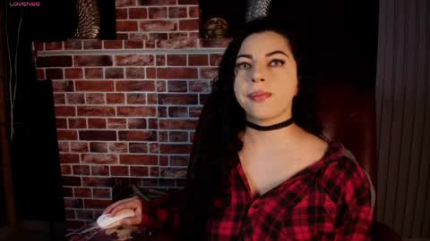 SCARLATTA DESIRE online show from April 16, 3:18 am