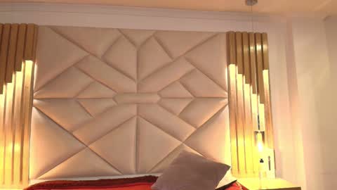 Scarleett online show from February 3, 6:22 am