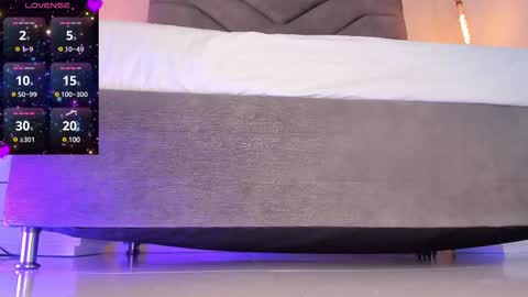 Scarlett online show from March 3, 7:56 pm