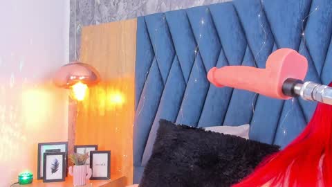 scarleett jones online show from February 2, 9:34 pm